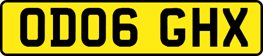 OD06GHX
