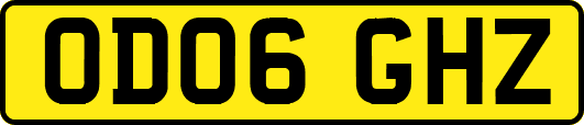 OD06GHZ
