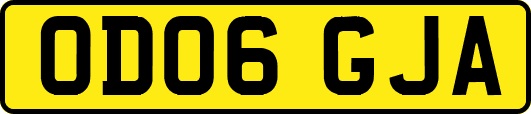 OD06GJA