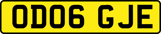 OD06GJE