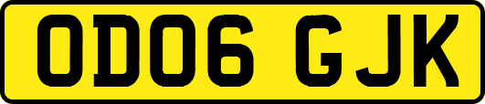 OD06GJK