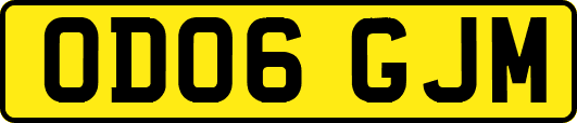 OD06GJM