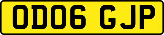 OD06GJP