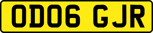 OD06GJR