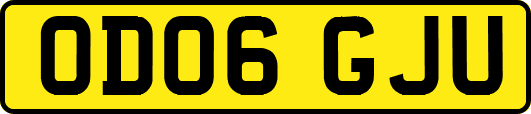 OD06GJU