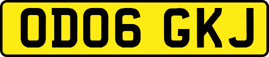OD06GKJ
