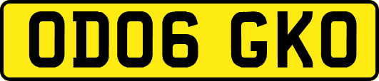 OD06GKO