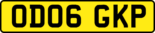 OD06GKP