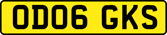OD06GKS