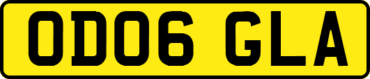 OD06GLA
