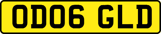 OD06GLD