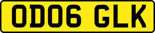 OD06GLK
