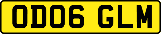 OD06GLM