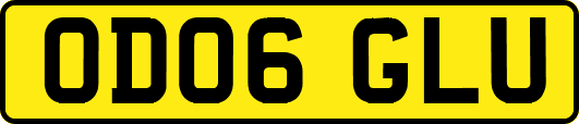 OD06GLU