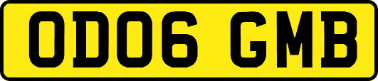 OD06GMB