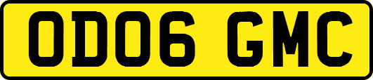OD06GMC