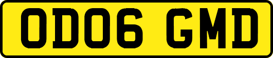 OD06GMD