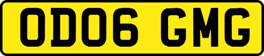 OD06GMG