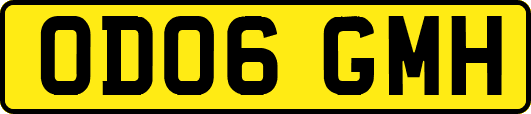OD06GMH