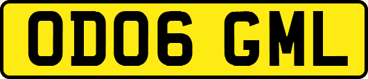 OD06GML