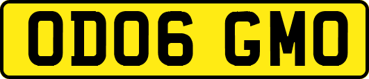OD06GMO