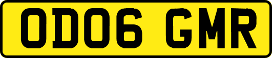 OD06GMR
