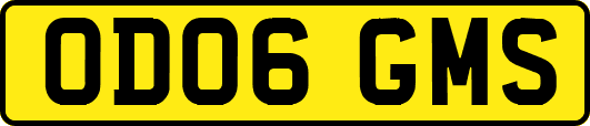 OD06GMS