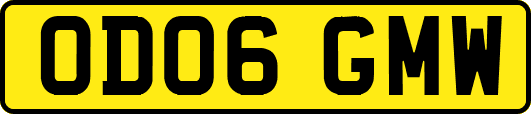 OD06GMW