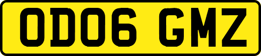 OD06GMZ