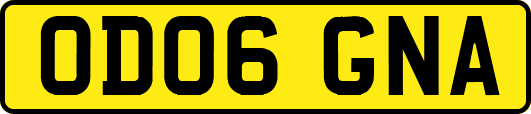 OD06GNA