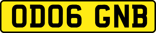 OD06GNB