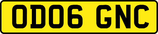 OD06GNC