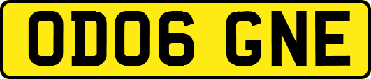 OD06GNE