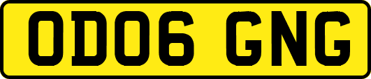 OD06GNG