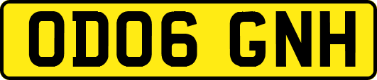 OD06GNH