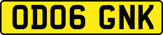 OD06GNK