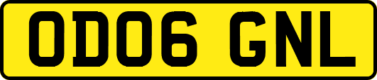 OD06GNL