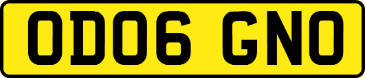 OD06GNO