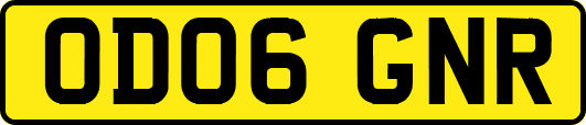 OD06GNR