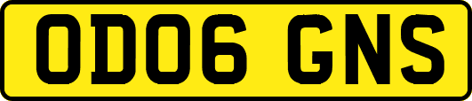 OD06GNS