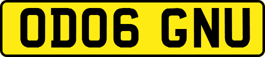 OD06GNU