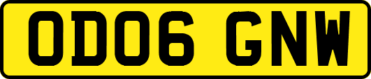 OD06GNW