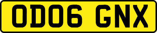 OD06GNX