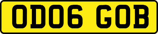 OD06GOB