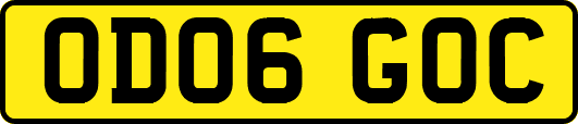 OD06GOC