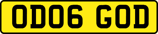 OD06GOD