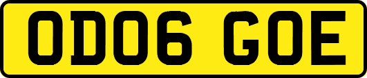OD06GOE