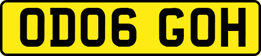 OD06GOH