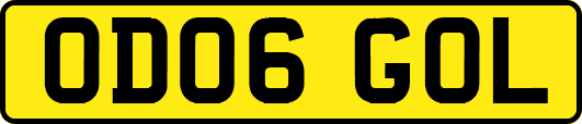 OD06GOL