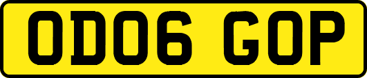 OD06GOP